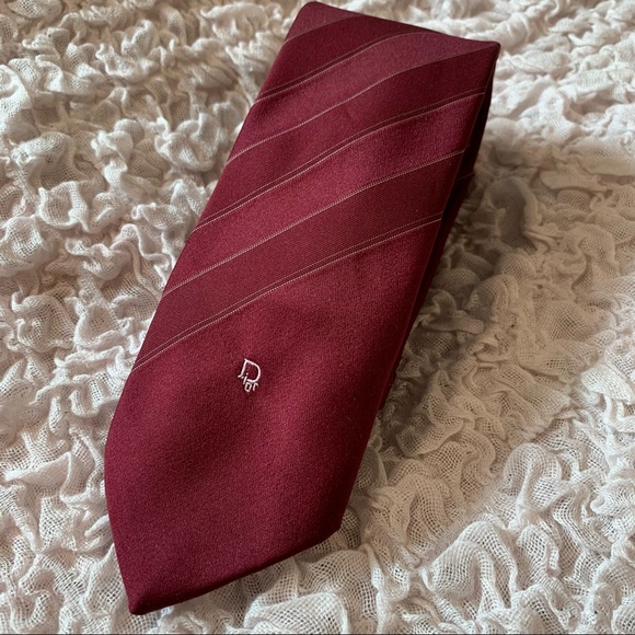 Dior | Neck Tie